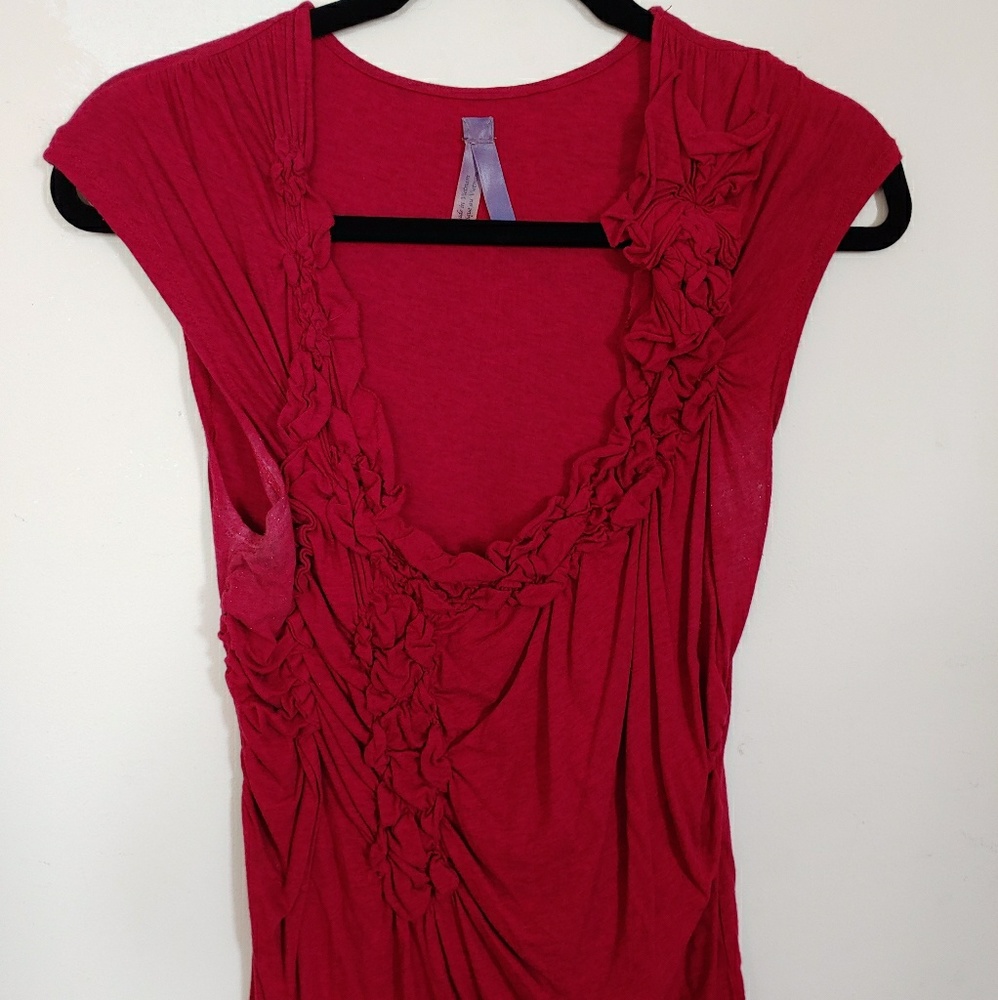 Anthropologie